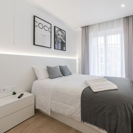 Apartamento Logrono Plaza Ayuntamiento 外观 照片