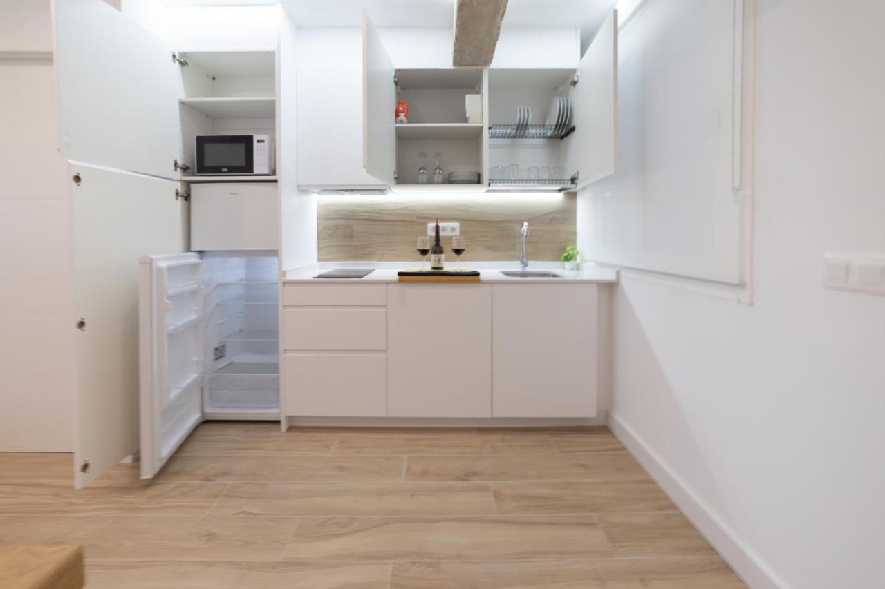 Apartamento Logrono Plaza Ayuntamiento 外观 照片