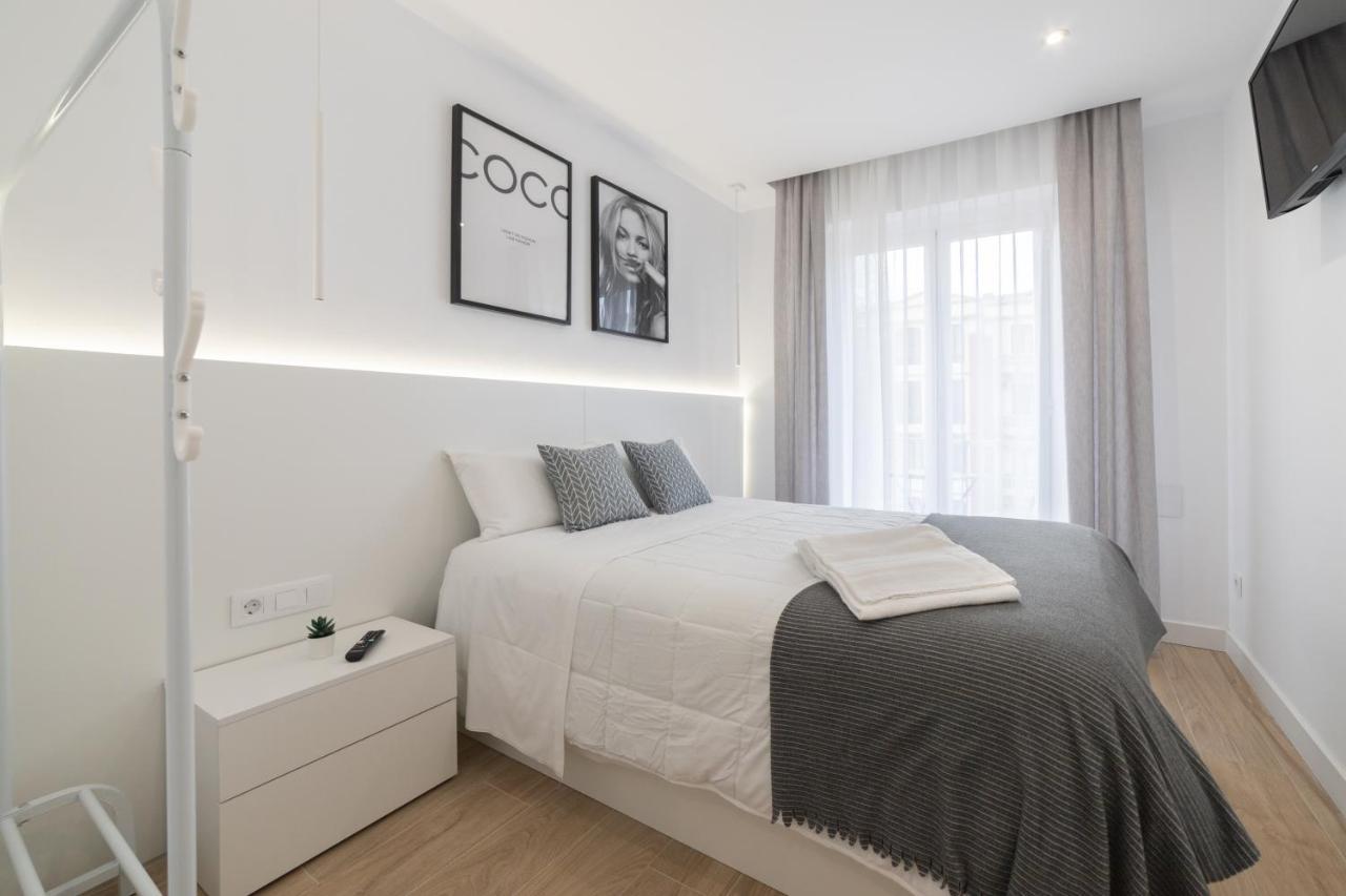 Apartamento Logrono Plaza Ayuntamiento 外观 照片