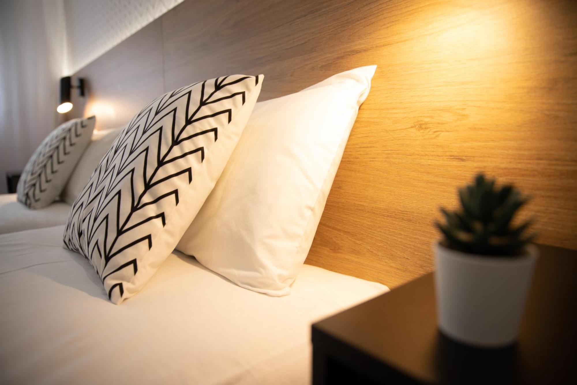 Apartamento Logrono Plaza Ayuntamiento 外观 照片